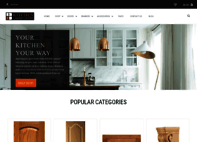 kitchencabinetdoors.com