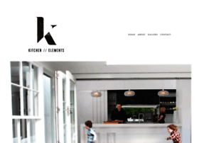 kitchenelements.co.nz