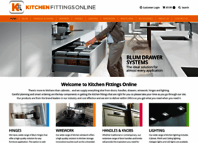 kitchenfittingsonline.co.uk