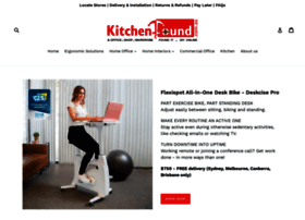 kitchenfound.com.au