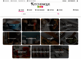kitchenique.co.za