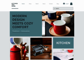 kitchennhome.com.au