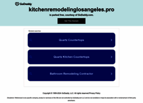 kitchenremodelinglosangeles.pro