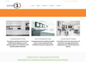 kitchens1.com.au