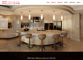 kitchensolutions.com.au