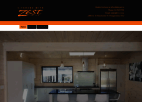 kitchenswithzest.co.nz