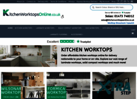 kitchenworktopsonline.co.uk