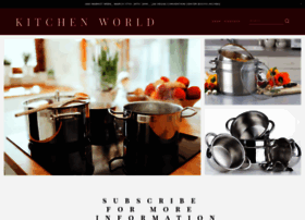 kitchenworldusa.com