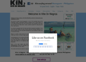 kite-in-negros.com