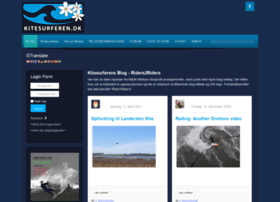 kitesurferen.dk