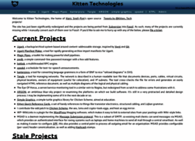 kitten-technologies.co.uk