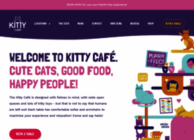 kittycafe.co.uk