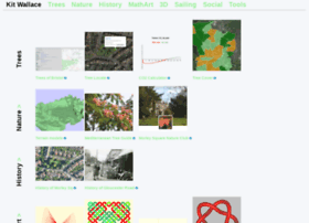 kitwallace.co.uk