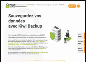 kiwi-backup.com