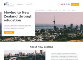 kiwieducation.nz