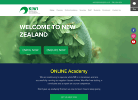 kiwienglish.co.nz