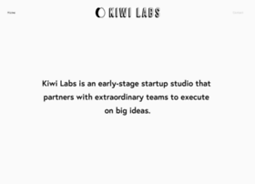 kiwilabs.tech