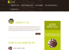 kiwinaillounge.com