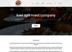 kiwispitroast.co.nz