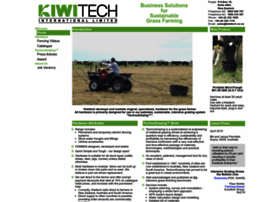 kiwitech.co.nz