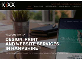 kixx.co.uk