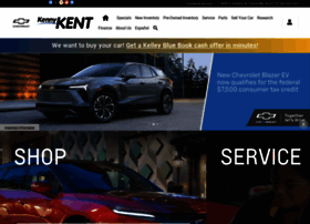 kkchevy-evansville.com