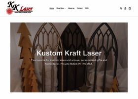 kklaser.com