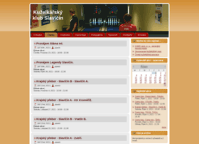 kkslavicin.cz