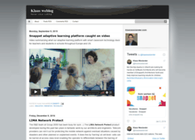 klaaswaslander.com