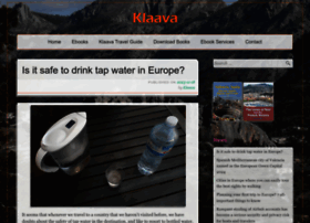klaava.com