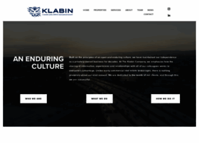 klabin.com