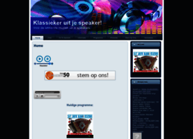 klassiekeruitjespeaker.nl