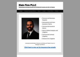 kleinfirmpllc.com