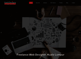 klfreelancedesigner.com