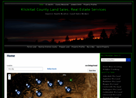 klickitatcountyland.com