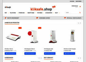 kliksafe.shop