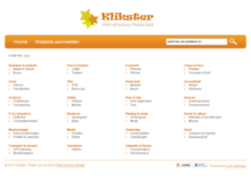 klikster.nl