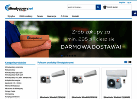 klimatyzatory.net