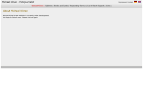 klinec-fotojournalist.de