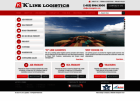 klinelogistics.com.au