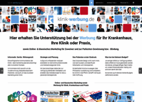 klinik-werbung.de