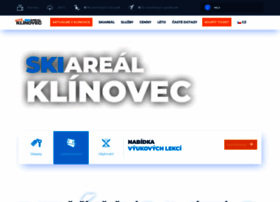 klinovec.cz