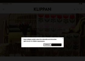 klippanyllefabrik.com