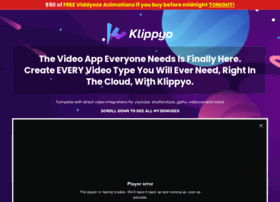 klippyobonus.com