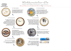 klokkenatelier.nl