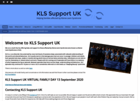 kls-support.org.uk