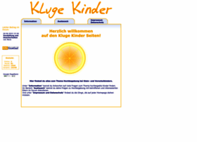 klugekinder.at