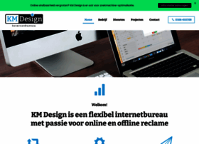 kmdesign.nl