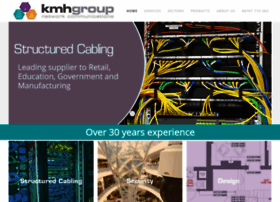 kmh-group.com