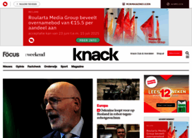 knack.be